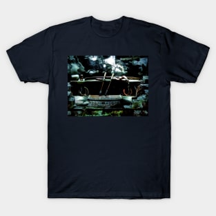 The Forge T-Shirt